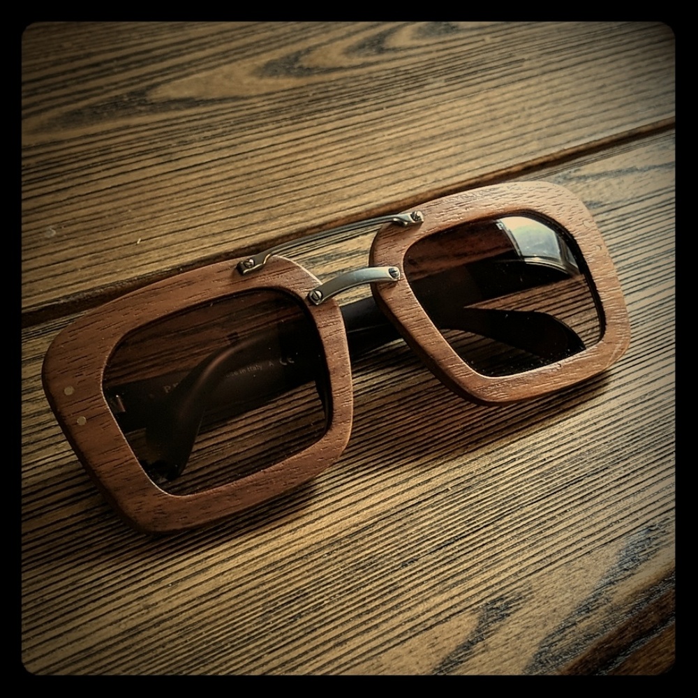 Prada Sun Glasses